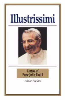 Image of Illustrissimi by Pope John Paul I