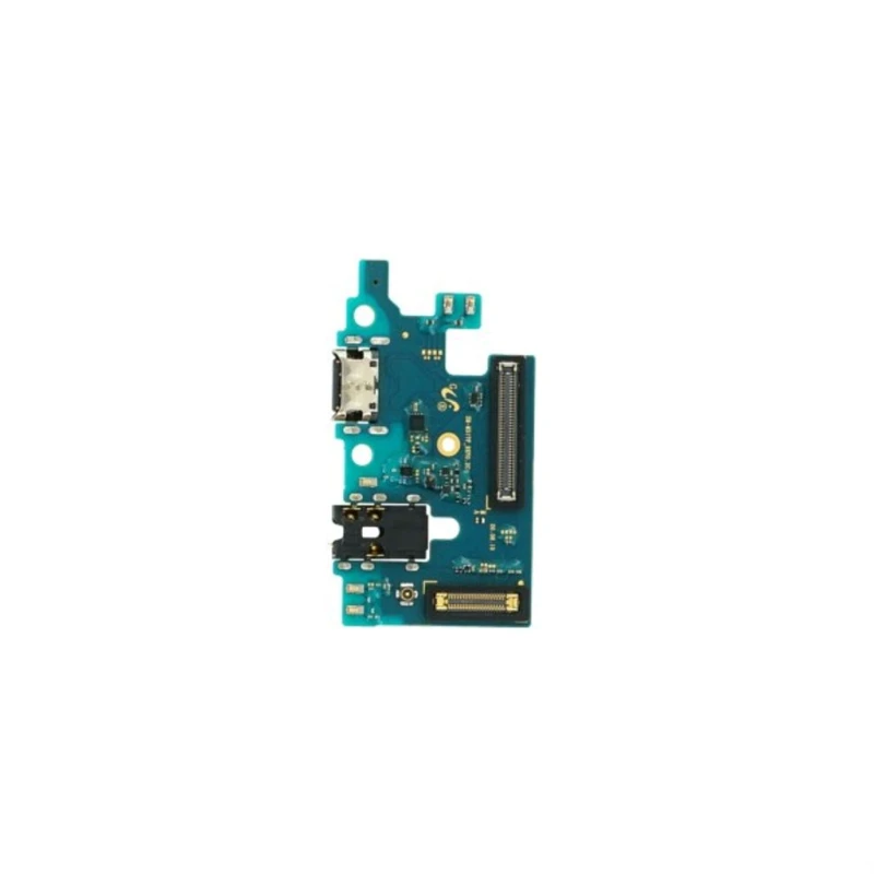 Image of Samsung M317 M31s US chrging ord