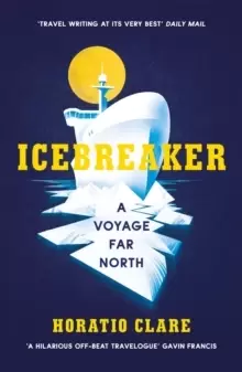 Image of Icebreaker : A Voyage Far North