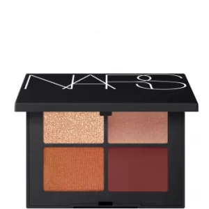 image of NARS Taj Mahal Eyeshadow Quad