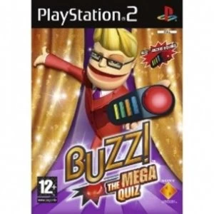 Image of Buzz Maha Quiz Solus