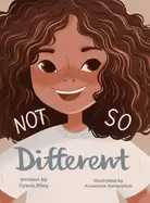 Image of not so different