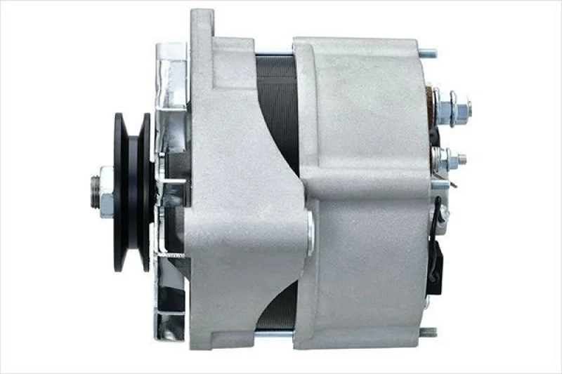 Image of HELLA Alternator HELLA 8EL 015 643-101