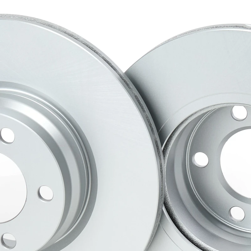 Image of RIDEX PLUS Brake disc RIDEX PLUS 82B1169P