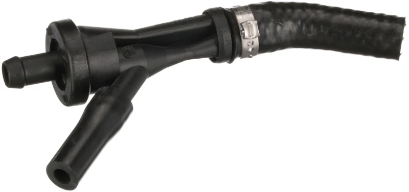 Image of GATES Crankcase breather hose GATES EMH245