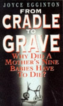 Image of From Cradle to Grave by J. Egginton Paperback