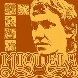 Image of Miquela - I A De Sars Vinyl