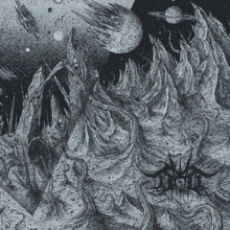 Image of Outer World Graves CD / Album Digipak (Limited Edition)
