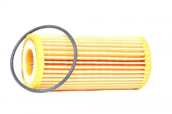 image of MANN-FILTER Oil Filter HU 6002 z 95811546600,95811556200,95811556201