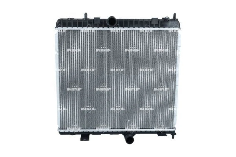 Image of NRF Engine radiator NRF 550021