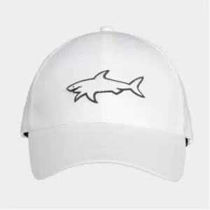 image of Paul And Shark Paul and Shark Cap Mens - White