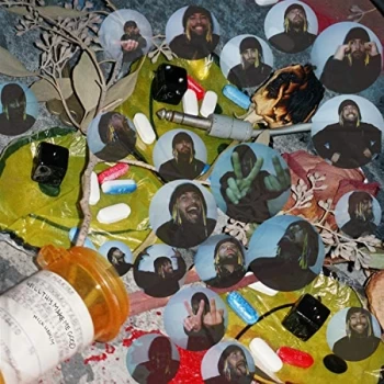 Image of Nick Hakim - Will This Make Me Good CD