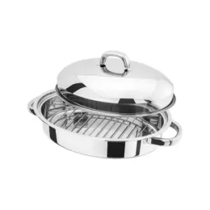 Image of Judge Roasting Pan with Rack