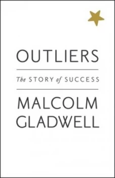 Image of Outliers by Malcolm Gladwell Paperback