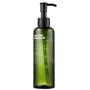 image of PURITO From Green Cleansing Oil 200ml