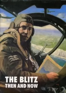 Image of Blitz: Then and Now (Volume 1)