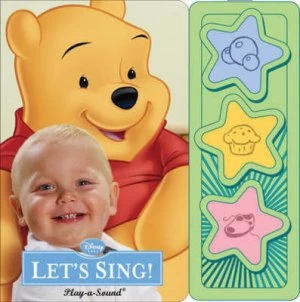 Image of Disney Baby Hardback