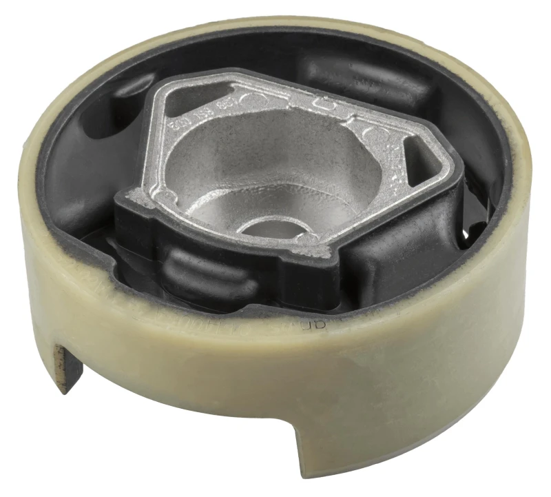 Image of Engine mount LEMFORDER 43974 01
