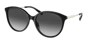 image of Michael Kors Sunglasses MK2168 CRUZ BAY 30058G