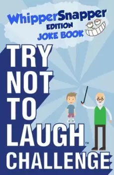 Image of The Try Not to Laugh Challenge - Whippersnapper Edition - Crazy Corey - Digital (delivered electronically) - Used