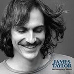 image of James Taylor - The Warner Bros. Albums: 1970-1976 (Box Set)