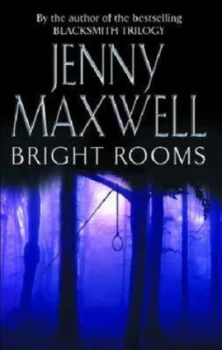 Image of Bright Rooms by Jenny Maxwell Hardback