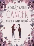 Image of story about cancer with a happy ending