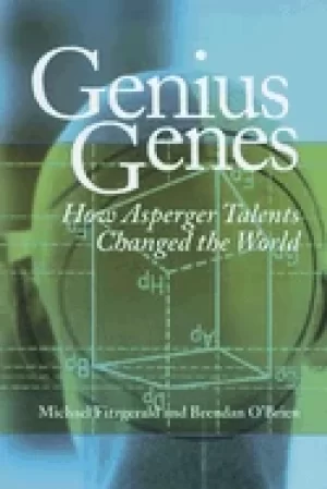 Image of genius genes how asperger talents changed the world