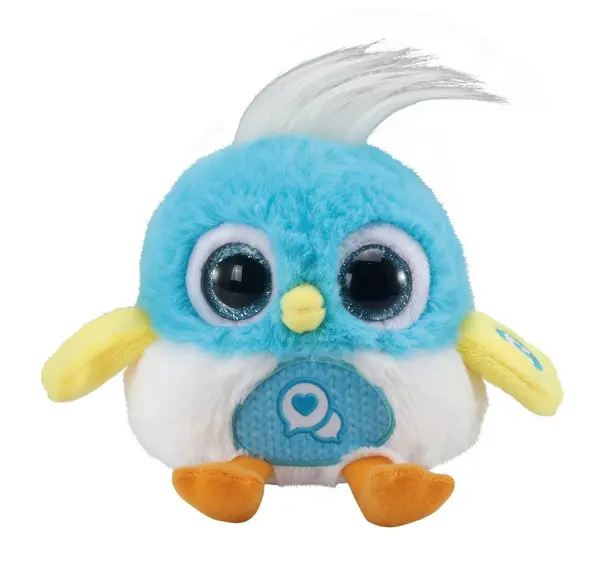 Image of Lolibirds - Blue