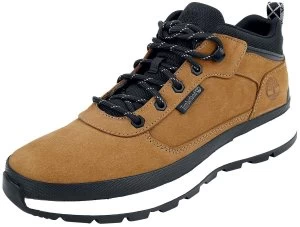 Timberland Field Trekker Low Hiker Sneakers brown