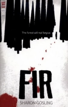 Image of Fir by Sharon Gosling Book