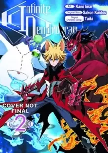 Image of Infinite Dendrogram (Manga): Omnibus 2