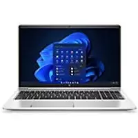 Image of HP Notebook ProBook 450 G8 i5-1135G7 256GB SSD Intel Iris Xe Graphics Windows 10 Pro 439Z5EA#ABU