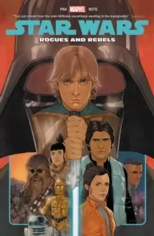 Image of Star Wars Vol. 13: Rogues And Rebels