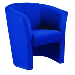 Image of Jemini Arista Blue Tub Fabric Room KF03521