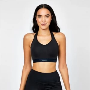 image of USA Pro Pro High Impact Bra - Black