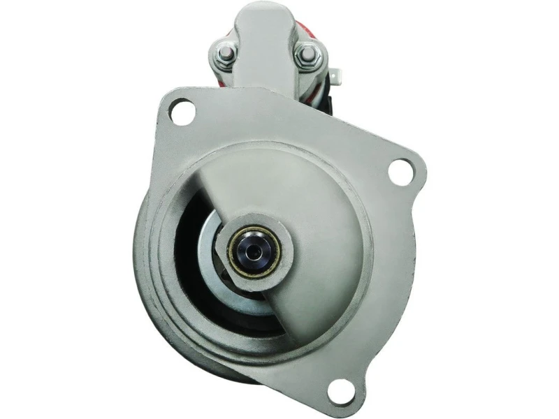Image of AS-PL Starter motor AS-PL S4054