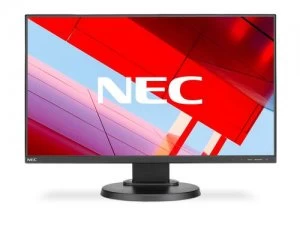 image of NEC 24" E242N Full HD LED Monitor