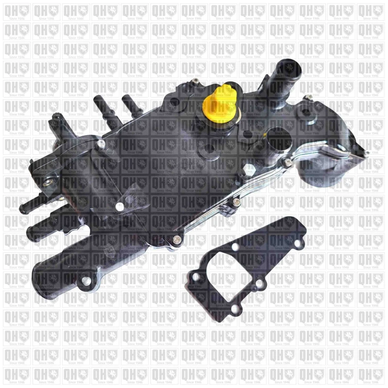Image of QUINTON HAZELL Thermostat QUINTON HAZELL QTH839CF