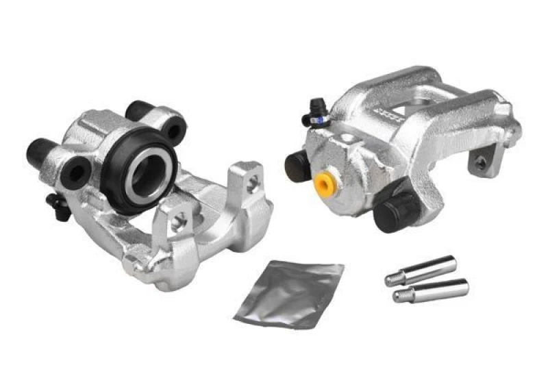 Image of HELLA Brake caliper HELLA 8AN 355 798-871