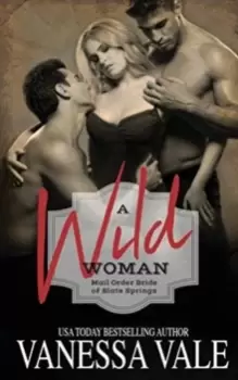 Image of A Wild Woman