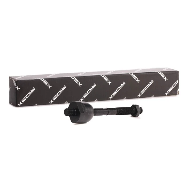 Image of RIDEX 51T0112 Inner Tie Rod Front axle both sides Inner Tie Rod (51)