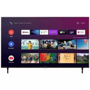 Image of Panasonic 50" TX-50LXW834 Smart 4K Ultra HD LED TV