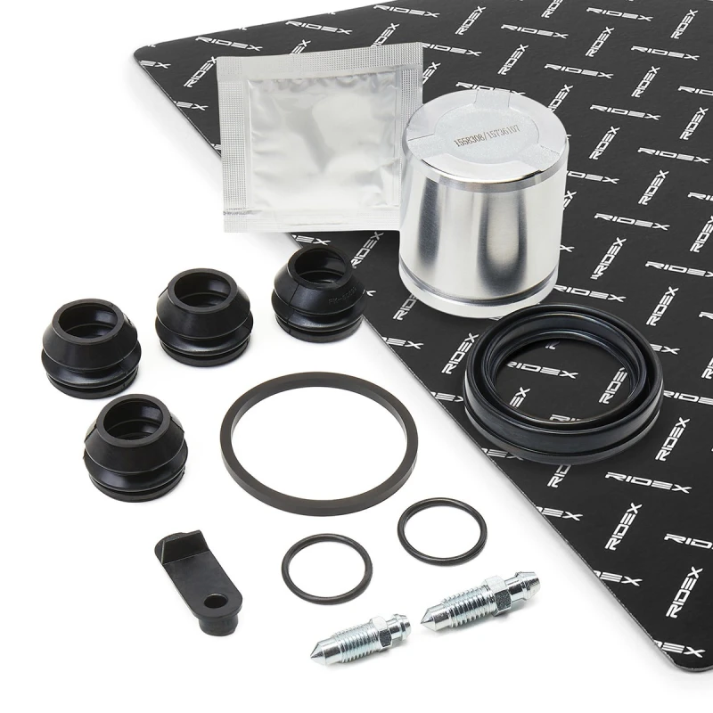 Image of RIDEX Repair Kit, brake caliper RIDEX 405R0121