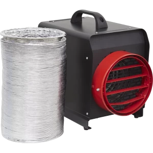 Image of Sealey DEH5001 Industrial Fan Heater