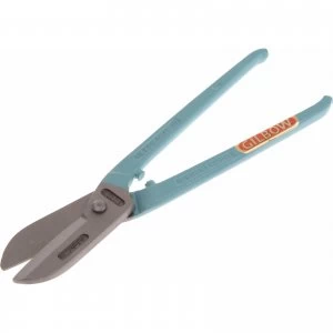 image of Gilbow G245 Straight Tin Snips 200mm