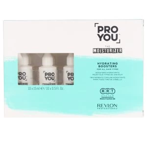 Image of PROYOU the moisturizer booster 10x15ml