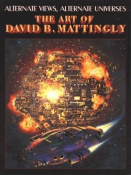 Image of Alternate Views Alternate Universes by David B Mattingly and Cathleen Cogswell Paperback