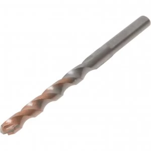 Image of Faithfull Tile Max Porcelain and Tile Drill Bit 10mm