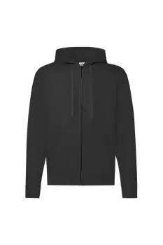 Image of Classic Zipped Hoodie